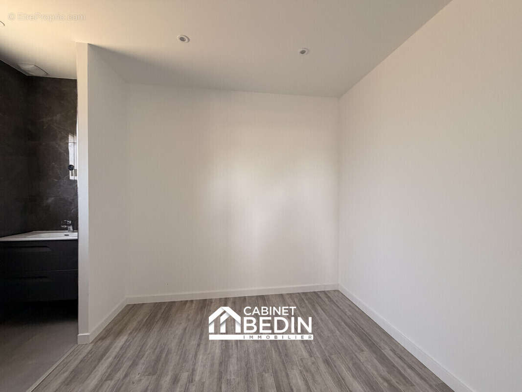 Maison 112 m² à Peujard  - photo 6