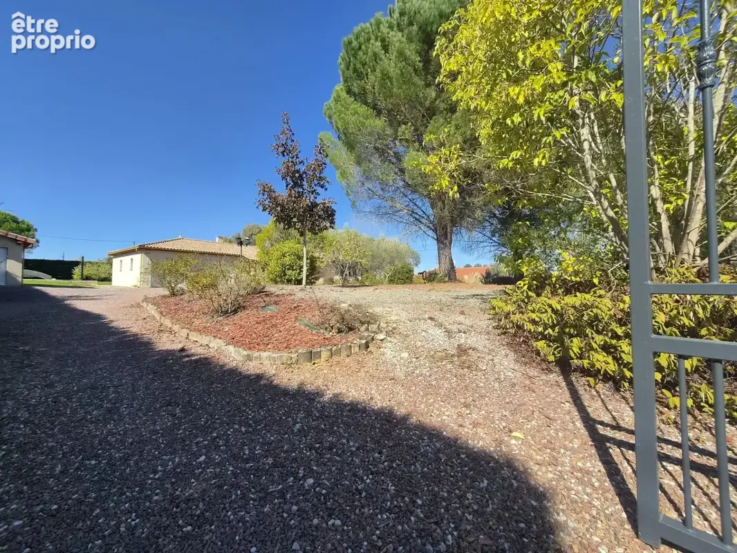 Superbe Maison de Type 4 de plain-pied à15 min d'Auch - photo 21