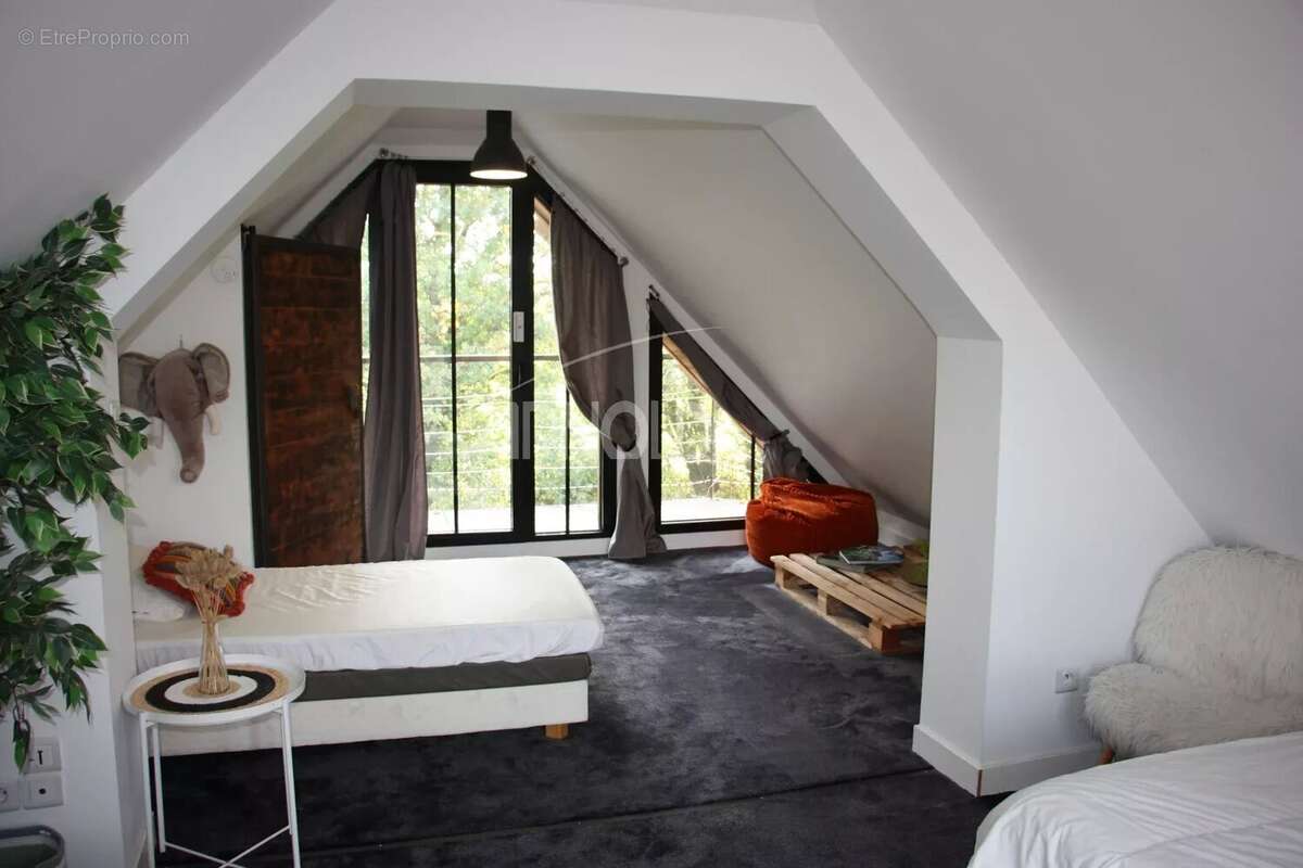 Maison à VANNES