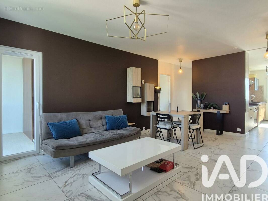 Photo 1 - Appartement à PAU