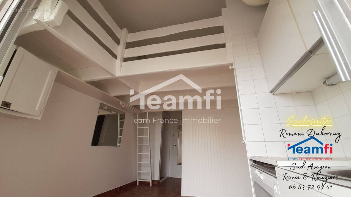 Appartement à AGDE