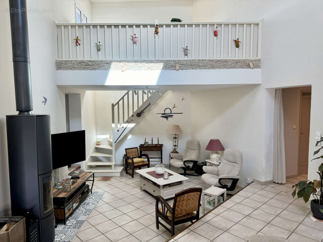 Maison à NIMES