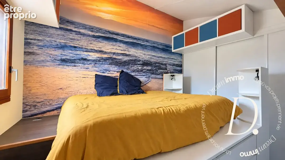 Maison 2 pièces 32 m² à vendre à Capbreton (40130) - photo 4