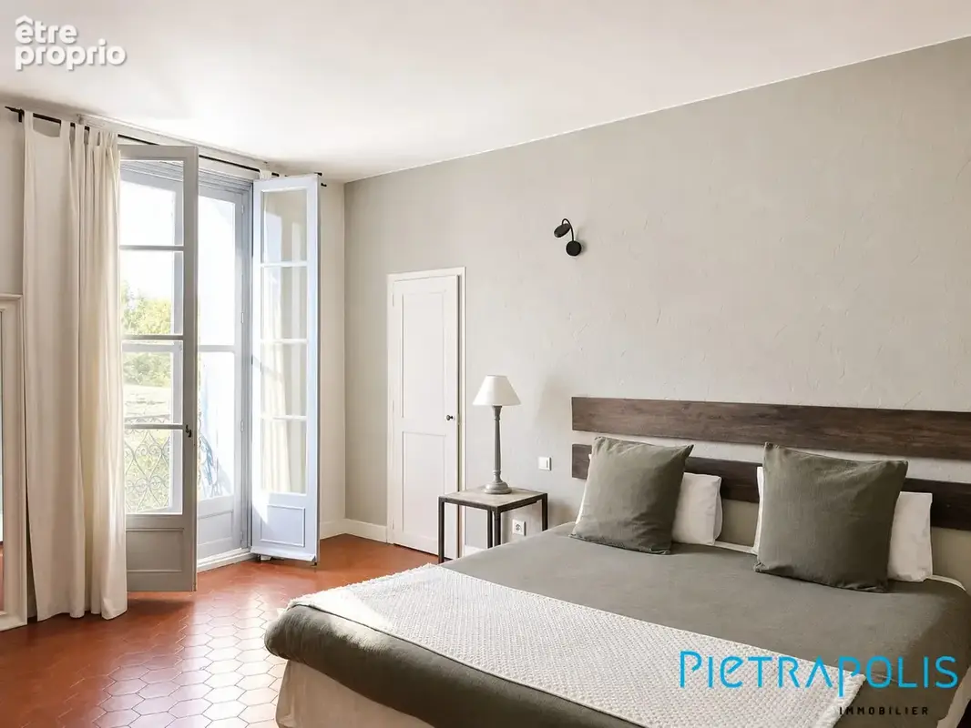Maison 12 pièces 290 m² à vendre à Agde (34300) - photo 8