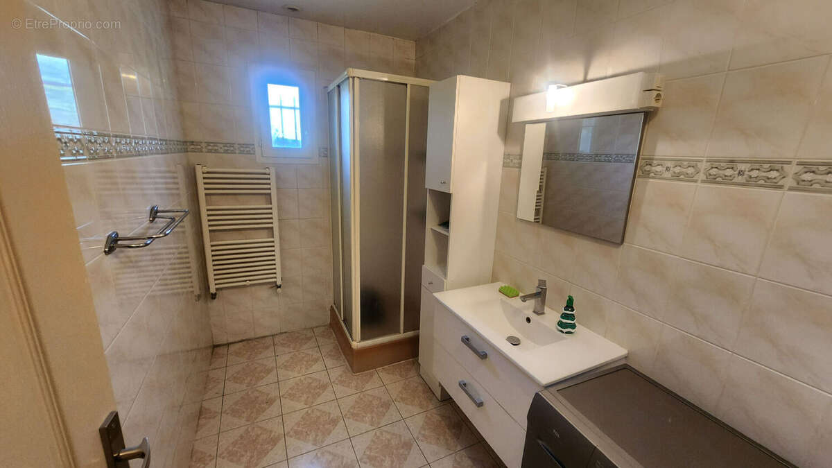 Maison à ROMORANTIN-LANTHENAY