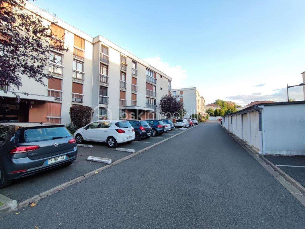 Appartement à NOISY-LE-GRAND