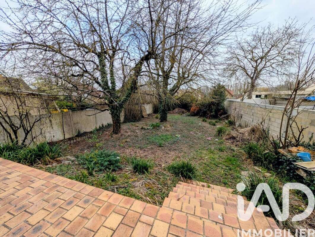 Photo 6 - Maison à EZANVILLE