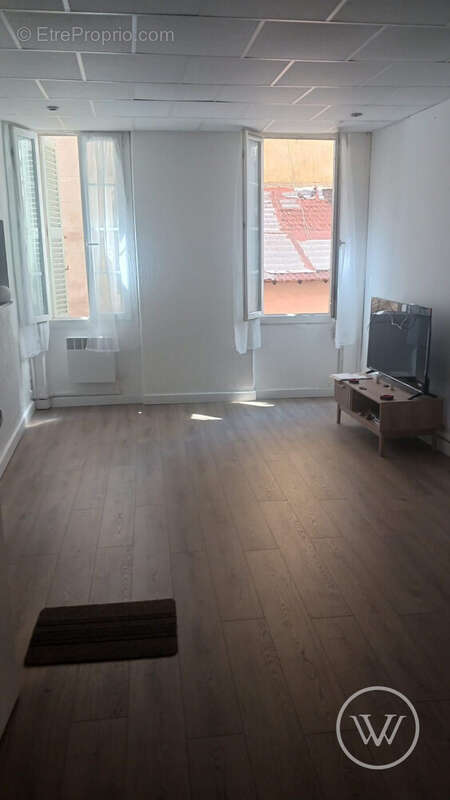 Appartement 36 m² à Toulon  - photo 4