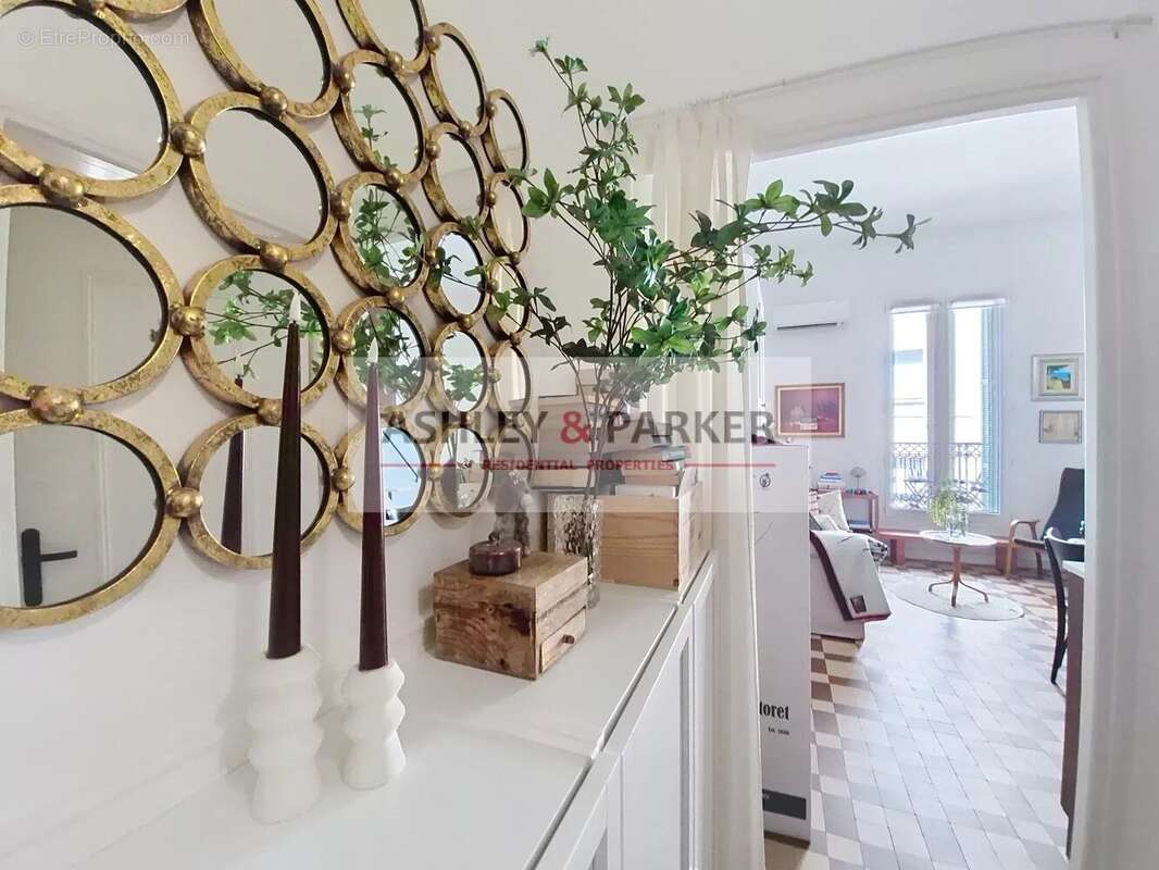 Appartement 2 pieces - photo 5