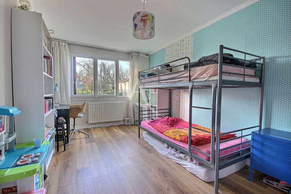 Appartement à CONFLANS-SAINTE-HONORINE