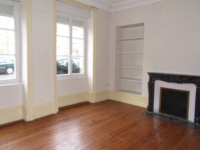 Maison à LA FERTE-MACE