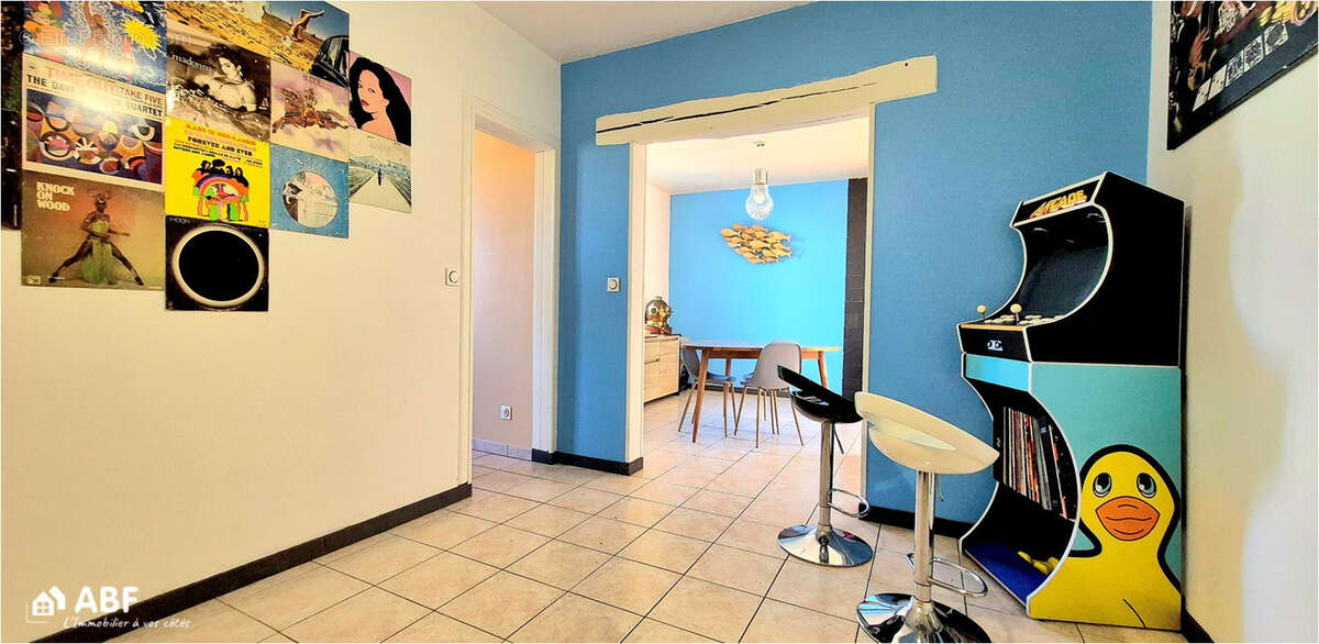 Maison à ARQUES-LA-BATAILLE