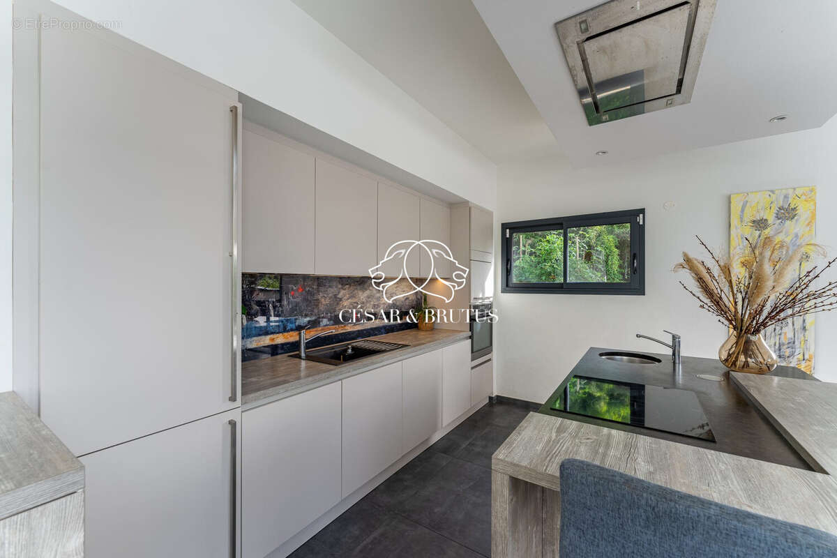 Maison 172 m² à Saint-Didier-Au-Mont-D'or  - photo 5