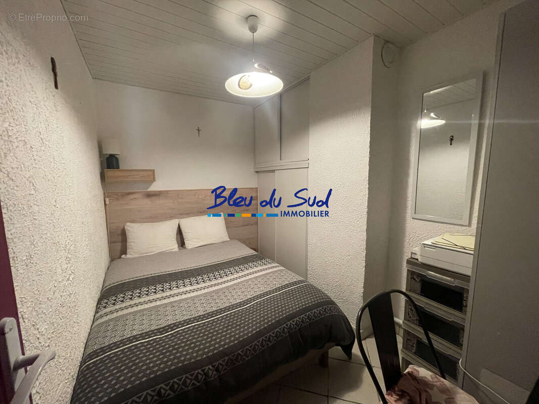 Appartement à VERNET-LES-BAINS