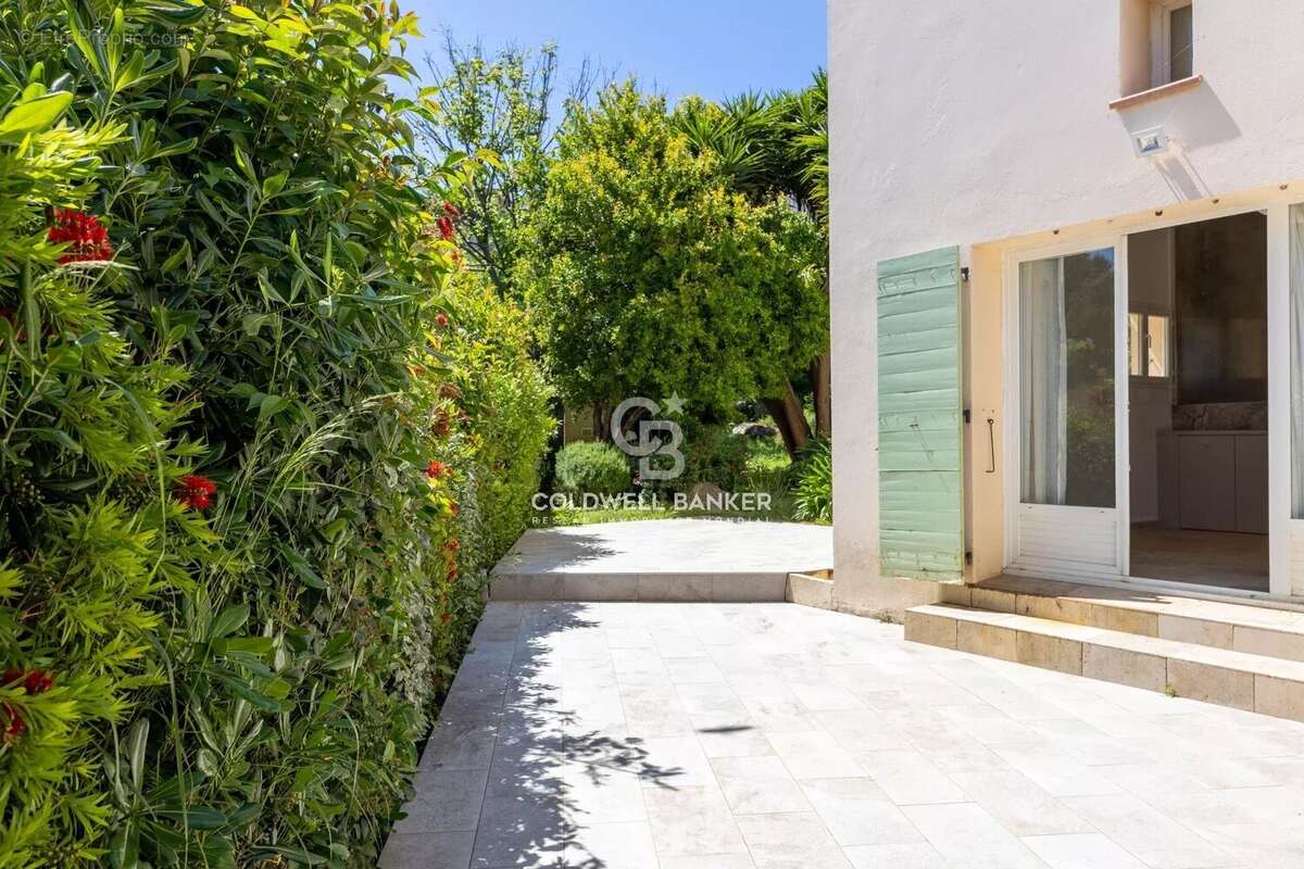 Appartement à SANTA-REPARATA-DI-BALAGNA