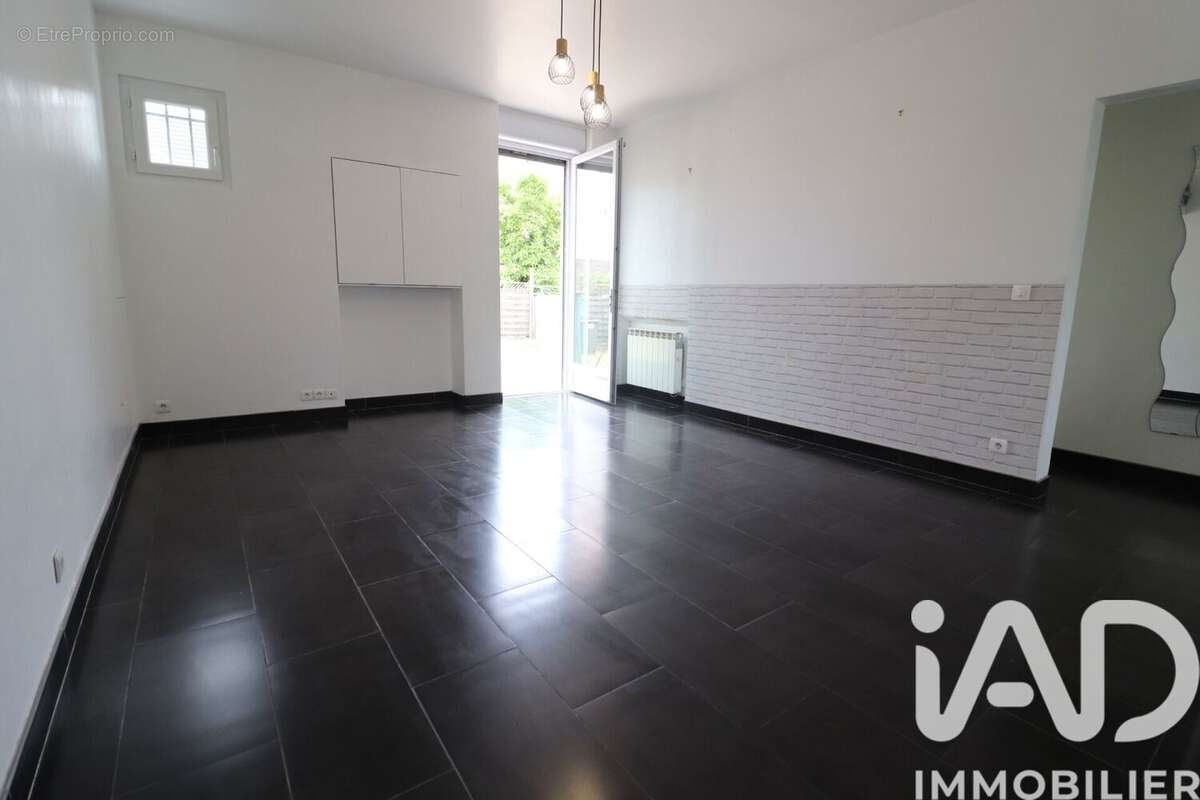 Photo 4 - Appartement à CHAMPAGNE-SUR-SEINE
