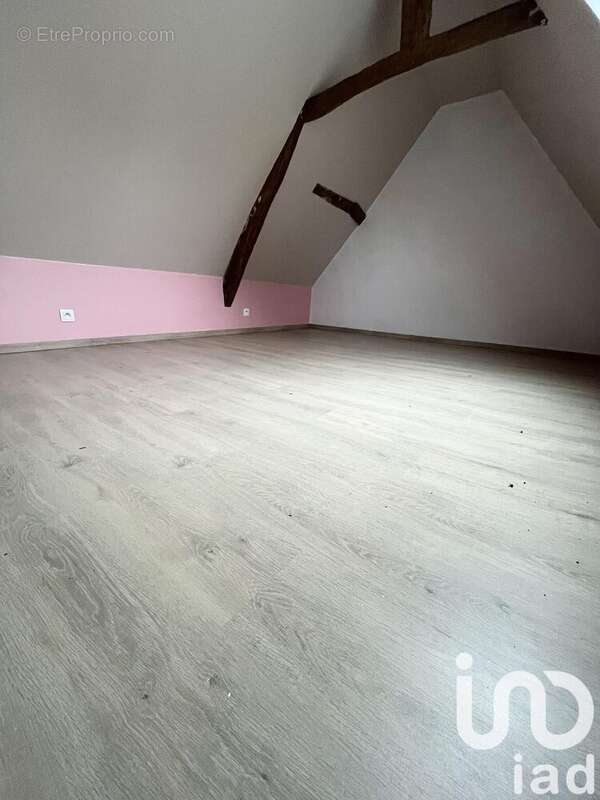 Photo 2 - Maison à MONTS-EN-TERNOIS