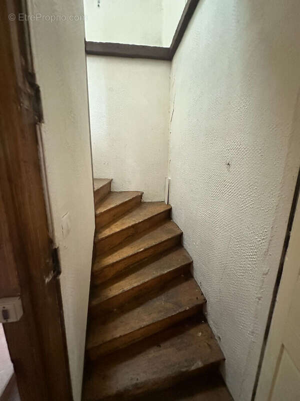 Appartement à COULOMMIERS