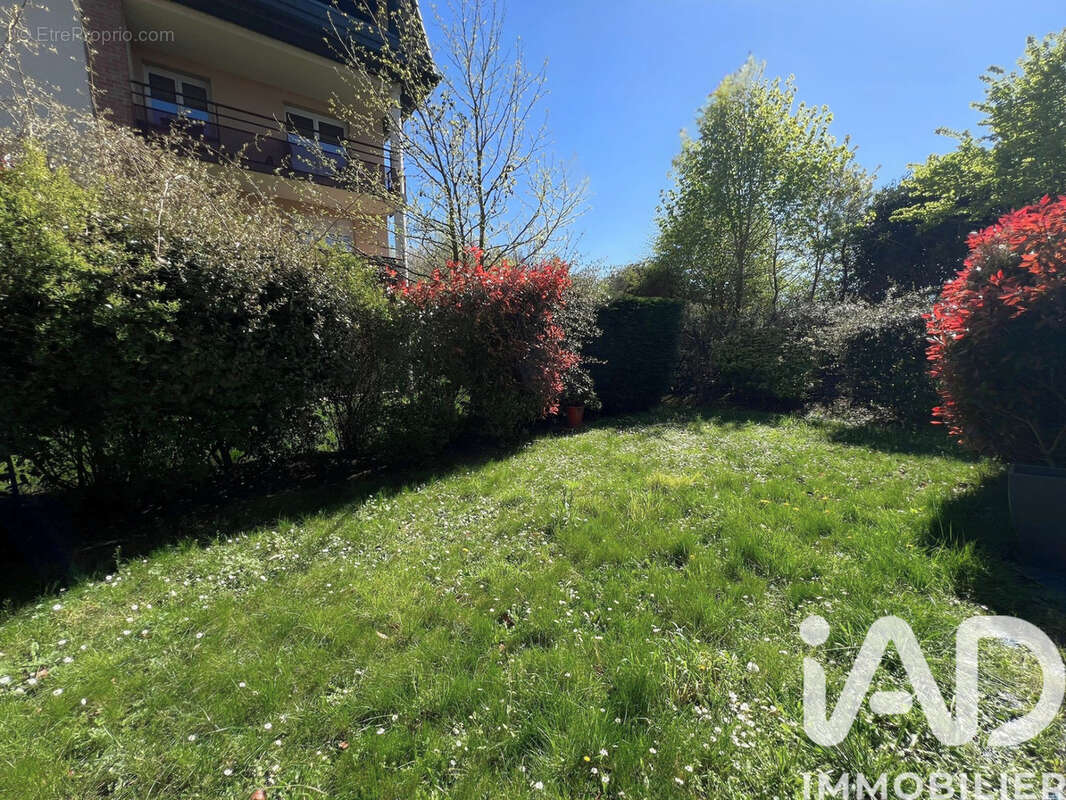 Photo 9 - Appartement à SAINT-SAULVE