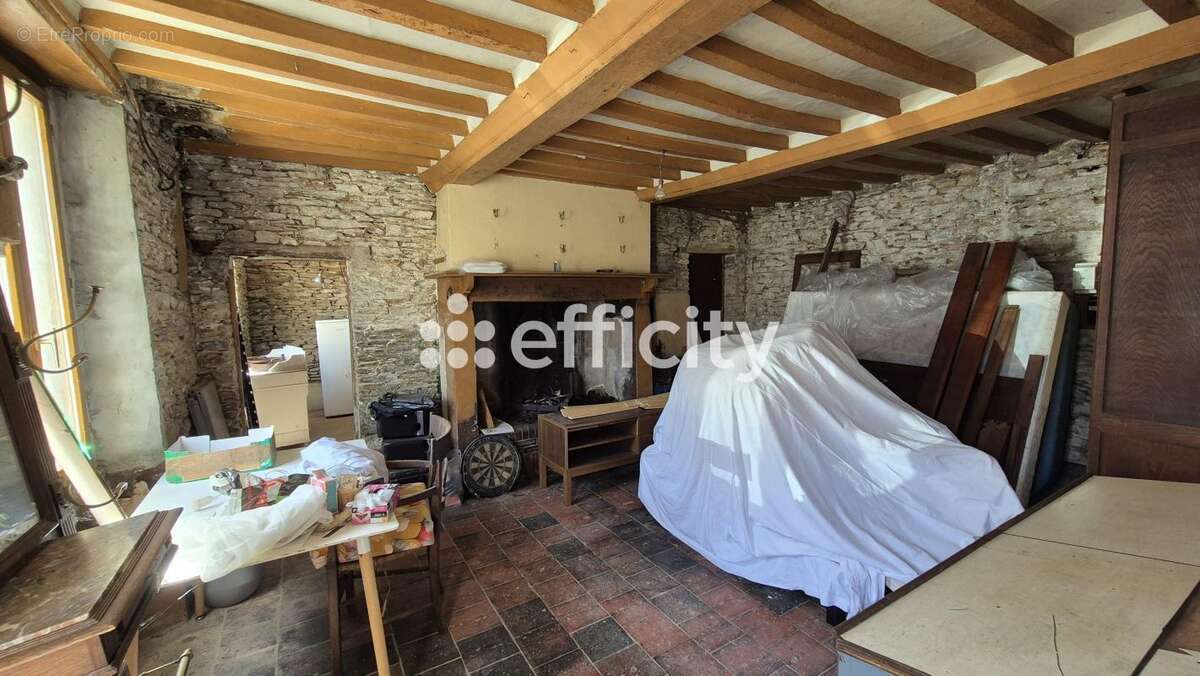 Maison 112 m² à Le Tronquay  - photo 28