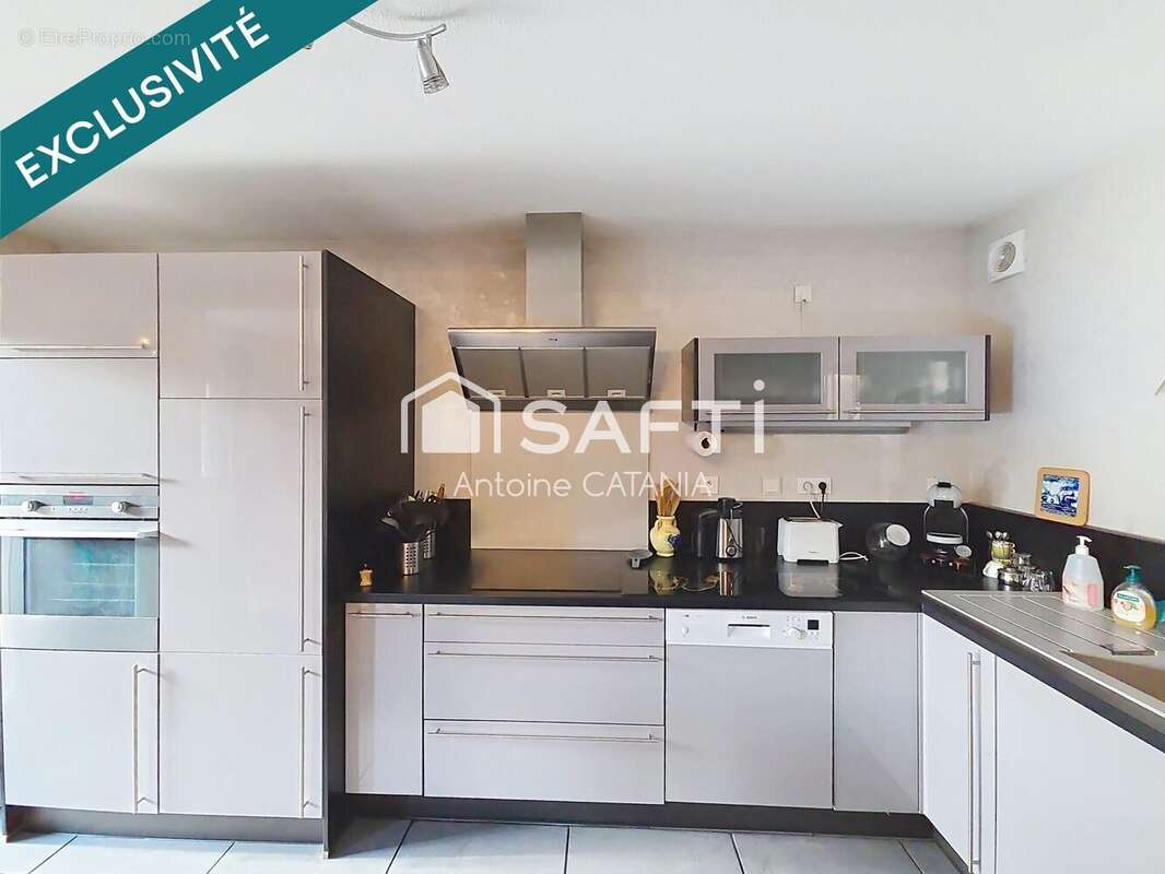 Photo 5 - Appartement à SASSENAGE