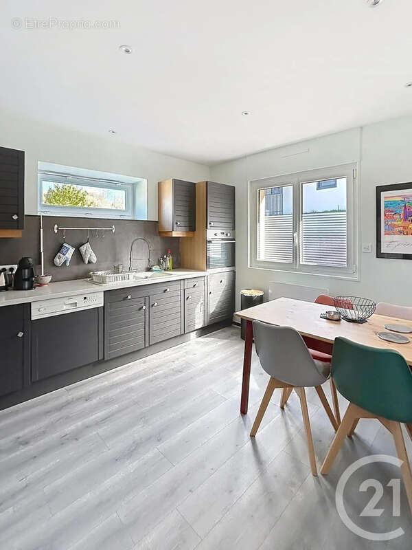 Maison 127 m² à Epinal  - photo 5