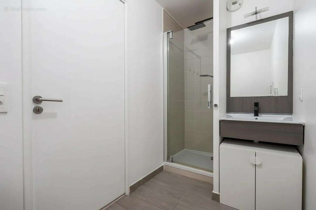 Appartement à MONTREUIL