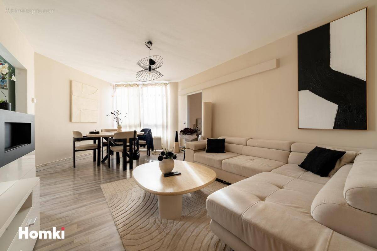 Appartement à TOURCOING