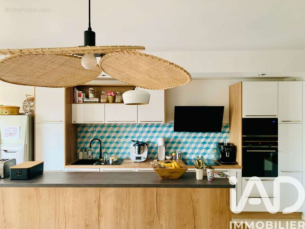 Photo 4 - Appartement à TAVERNY