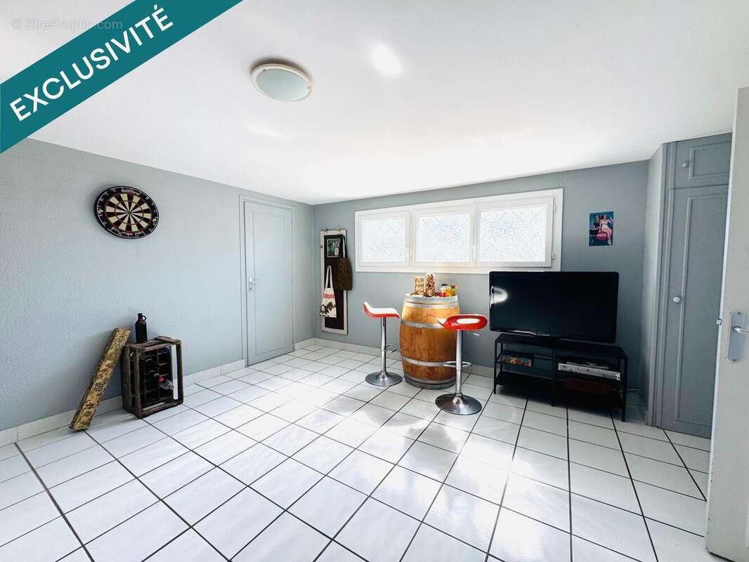 Photo 6 - Maison à OLORON-SAINTE-MARIE