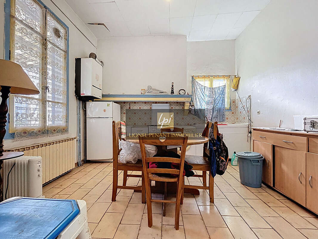 Maison à CARPENTRAS