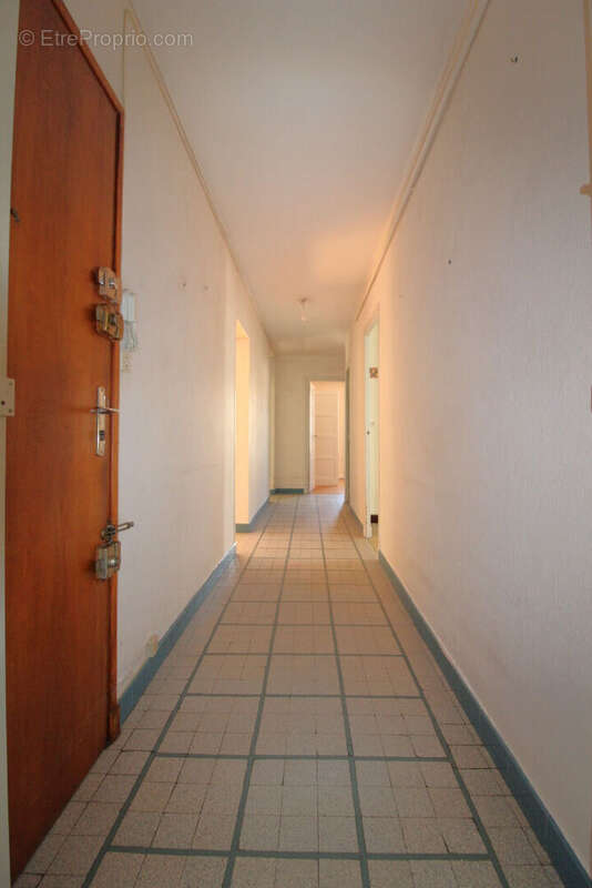 Appartement à CHALON-SUR-SAONE