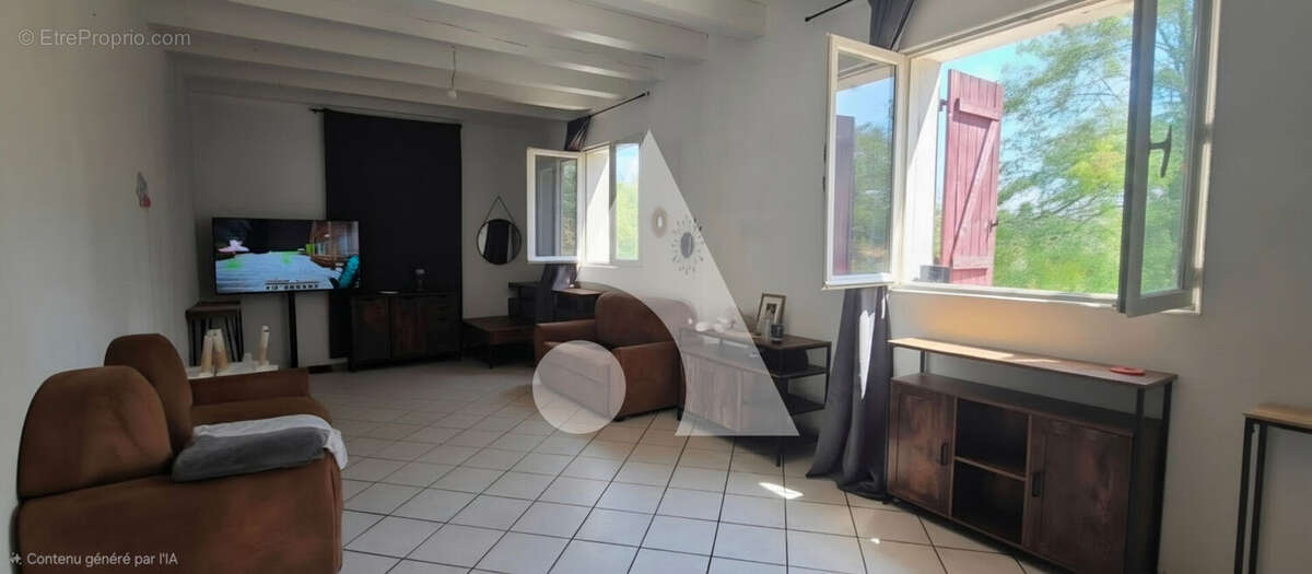 Maison 269m², 11 pièces, 8 chambres - photo 4