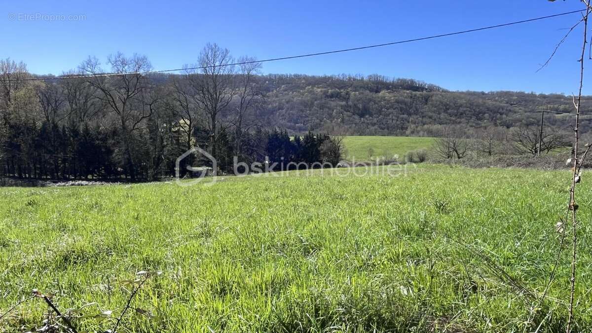 Maison à LA BACHELLERIE