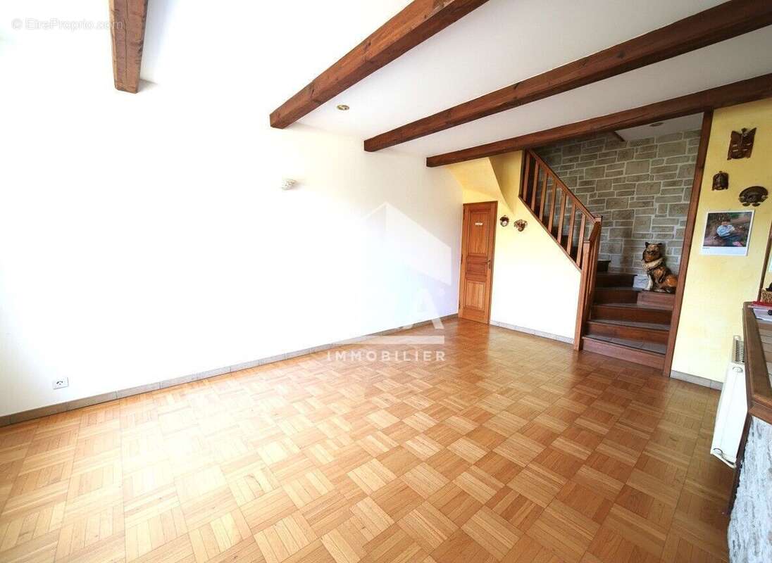 Maison à MARSEILLE-5E