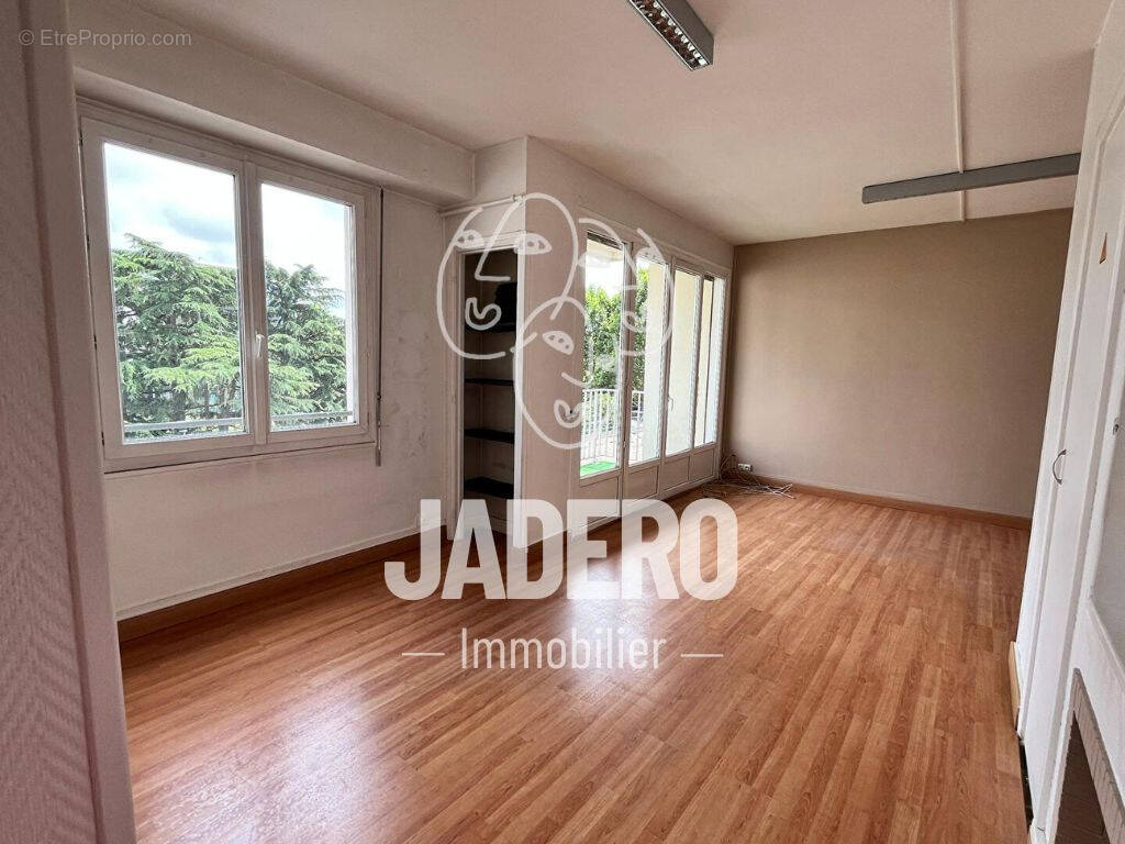 Appartement à ROUEN