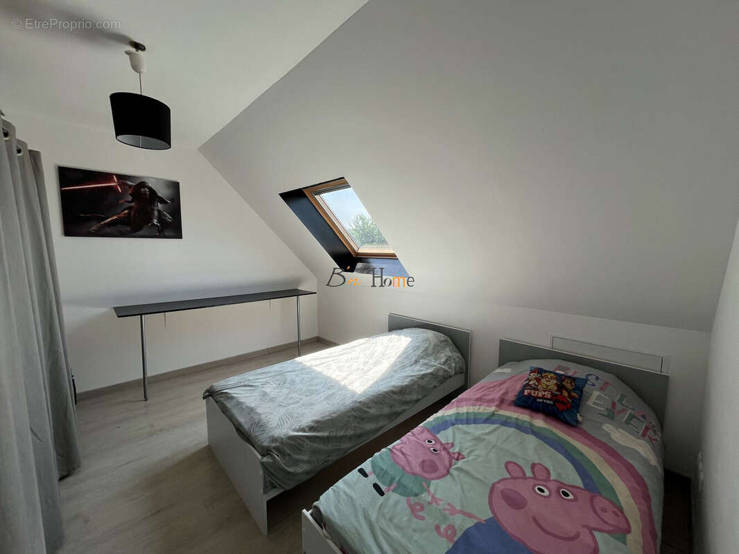 Maison à GRAINCOURT-LES-HAVRINCOURT