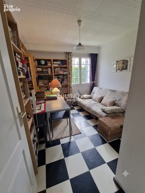 Maison bourg basse goulaine 3chbs - photo 7