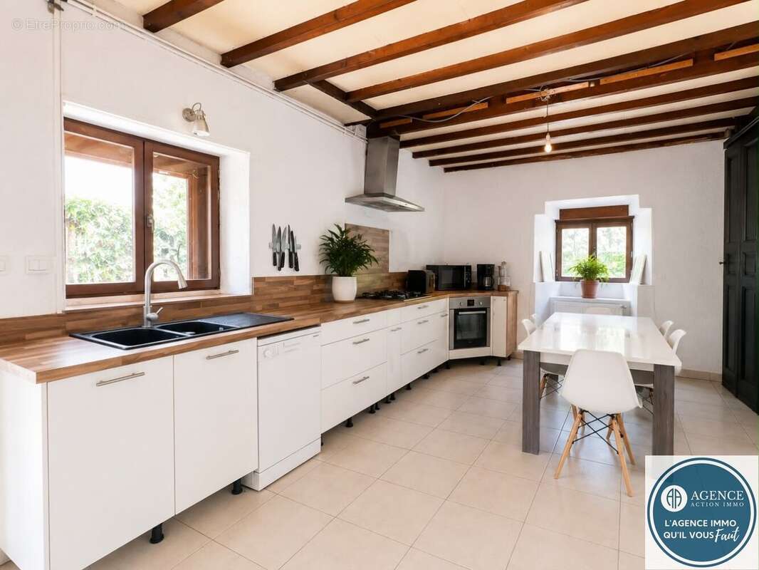Maison Atypique - photo 5