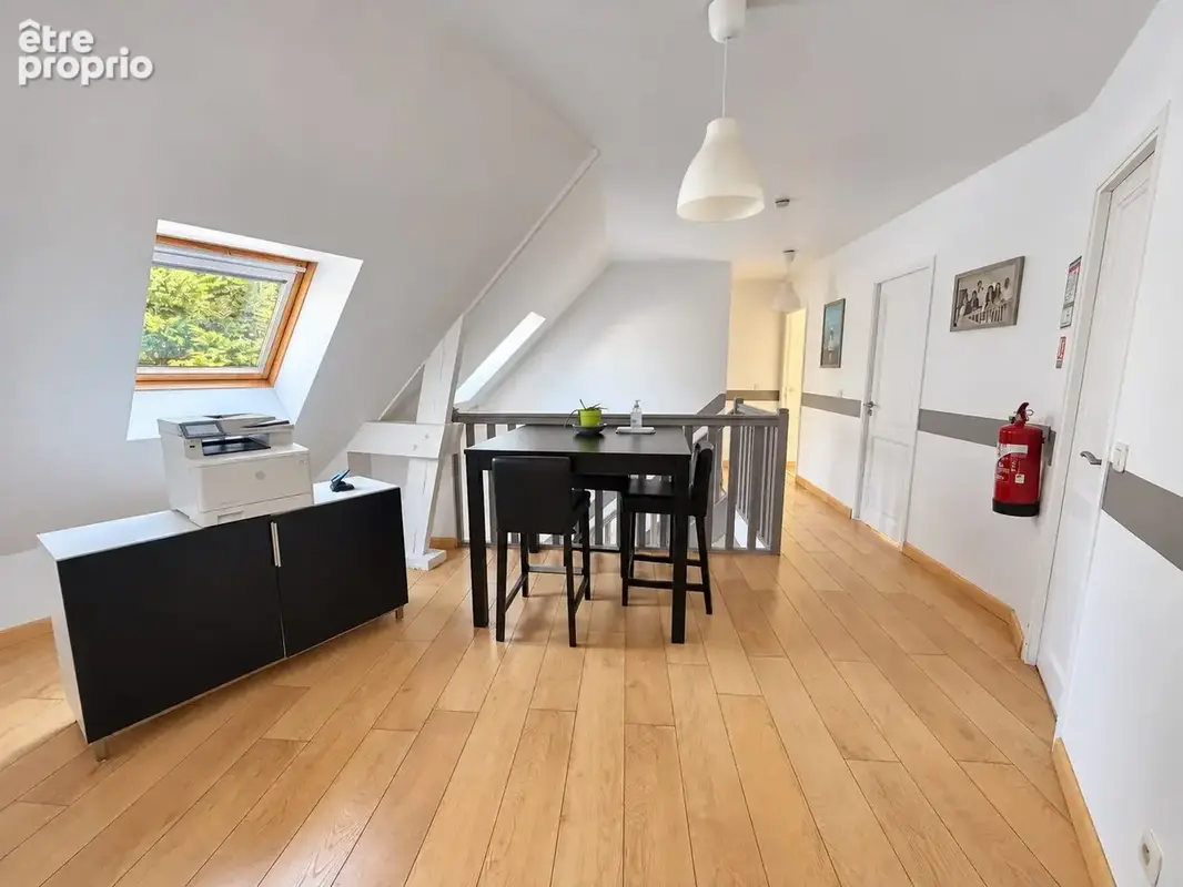 Maison 9 pièces 197 m² à vendre à Briis-Sous-Forges (91640) - photo 7