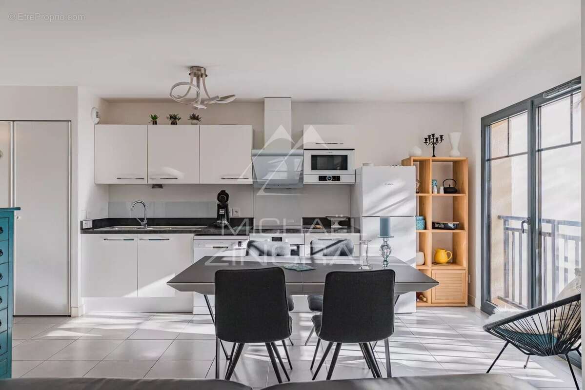 Appartement à ARCACHON