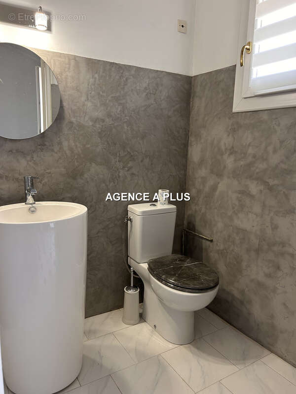 Maison à LE GRAU-DU-ROI