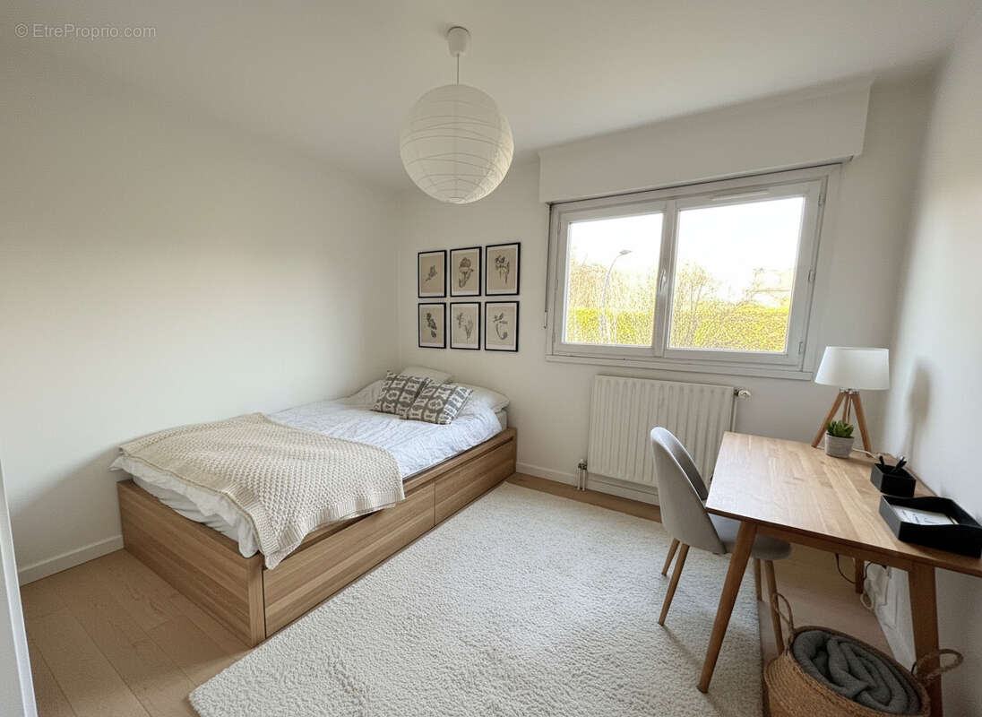 Photo 3 - Appartement à VILLE-D&#039;AVRAY