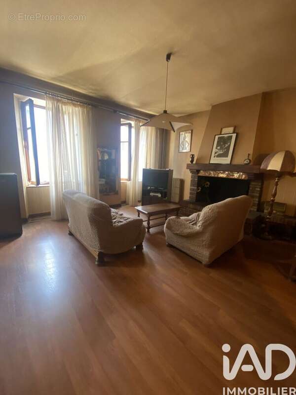 Photo 9 - Appartement à BARRE