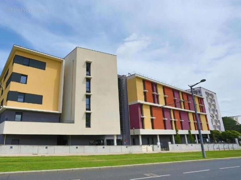 INVESTISSEMENT LOCATIF  SAINT-PRIEST  Résidence Affaires Eastlodge Lyon Est Eurexpo - 6,82 % de rentabilité - photo 11