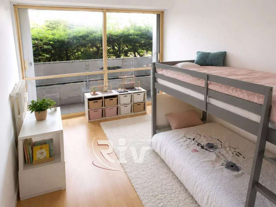 Appartement à LE PEAGE-DE-ROUSSILLON