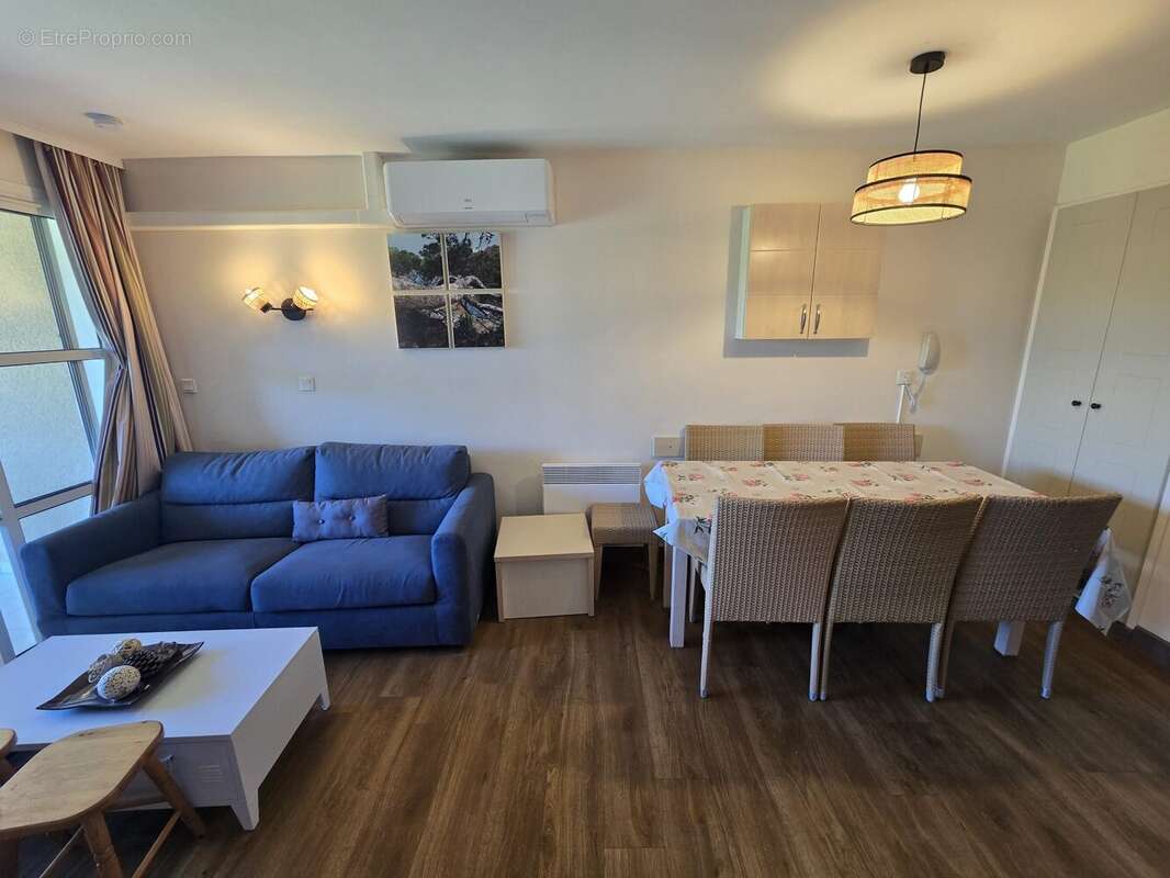 Appartement à LA SEYNE-SUR-MER