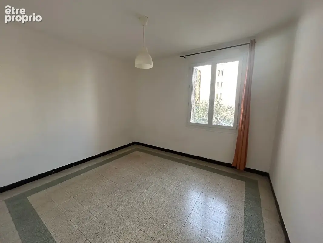 Vente T3 1er étage secteur Padules - photo 5
