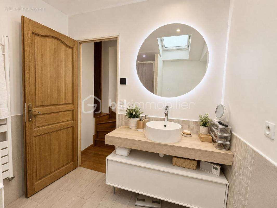 Maison à SAINT-DENIS