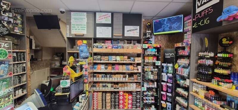 magasin de vape riom Boutique cigarette électronique Riom Cigaverte